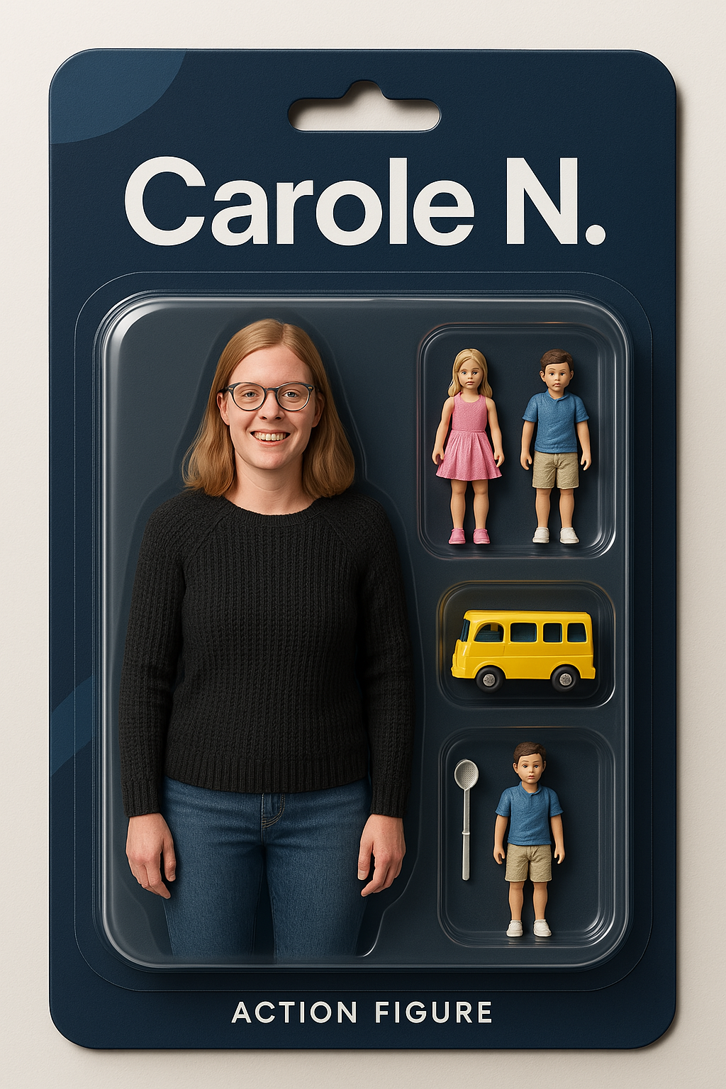 Carole Niffenegger