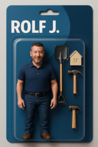 Rolf Jakob