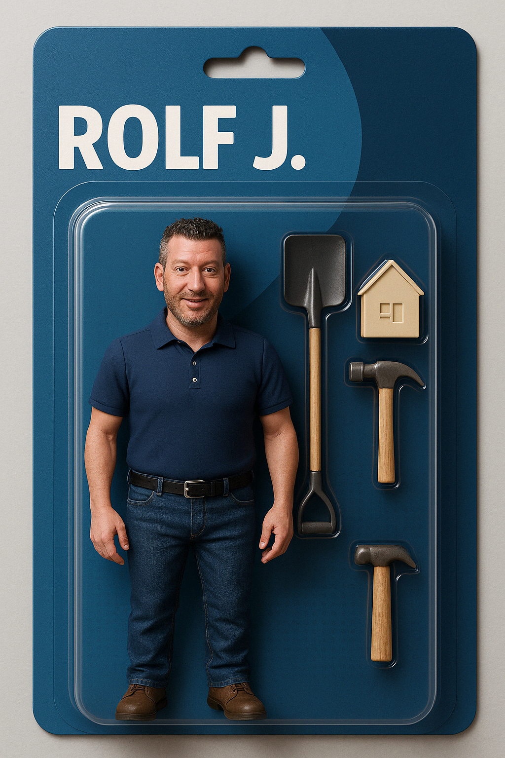 Rolf Jakob