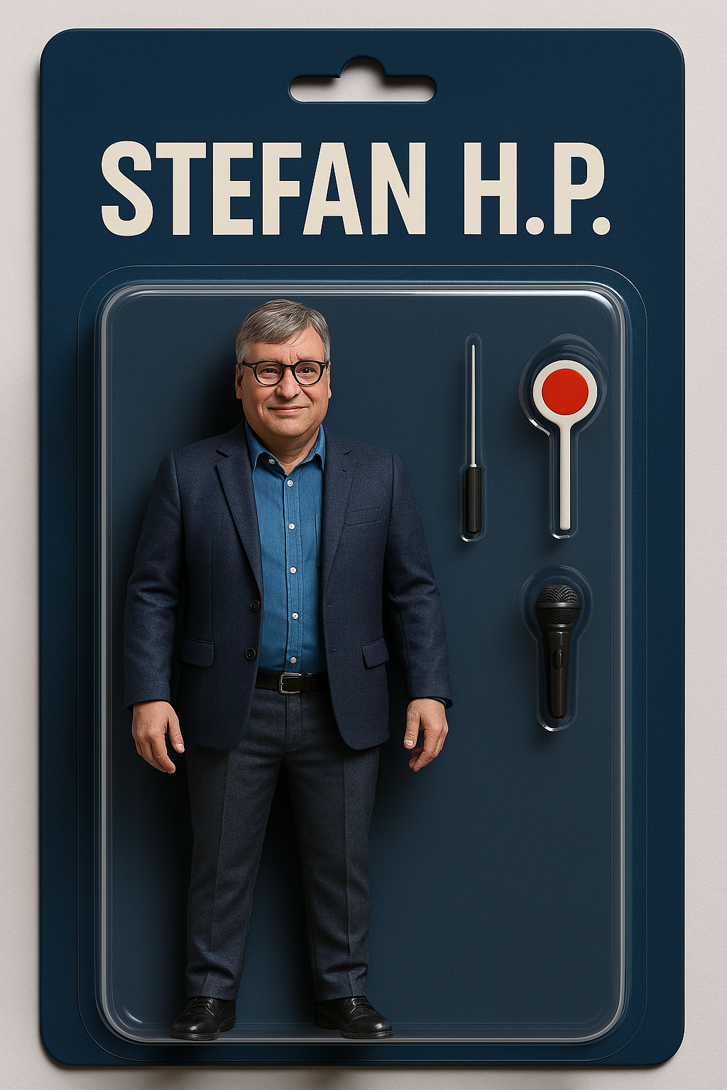 Stefan Hug-Portmann