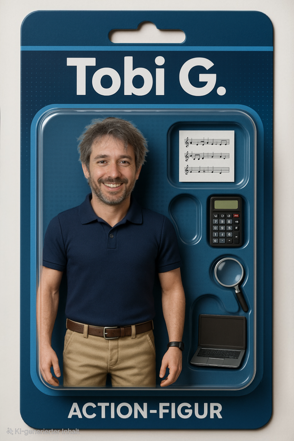 Tobi Gasche