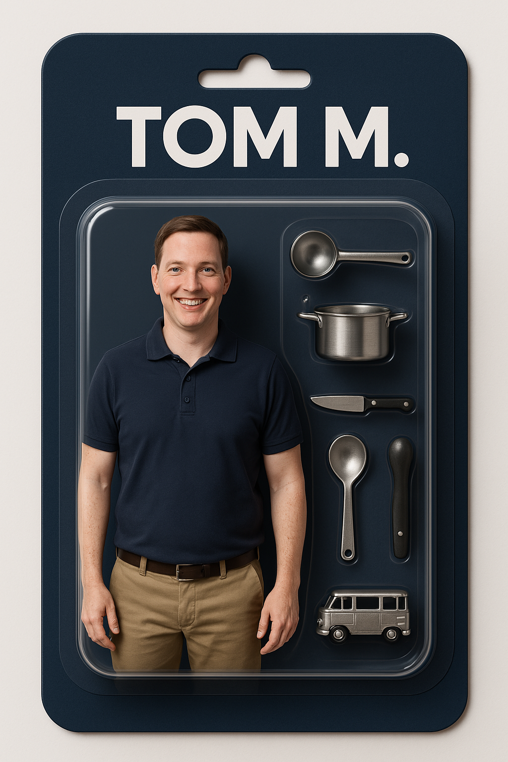 Tom Meier