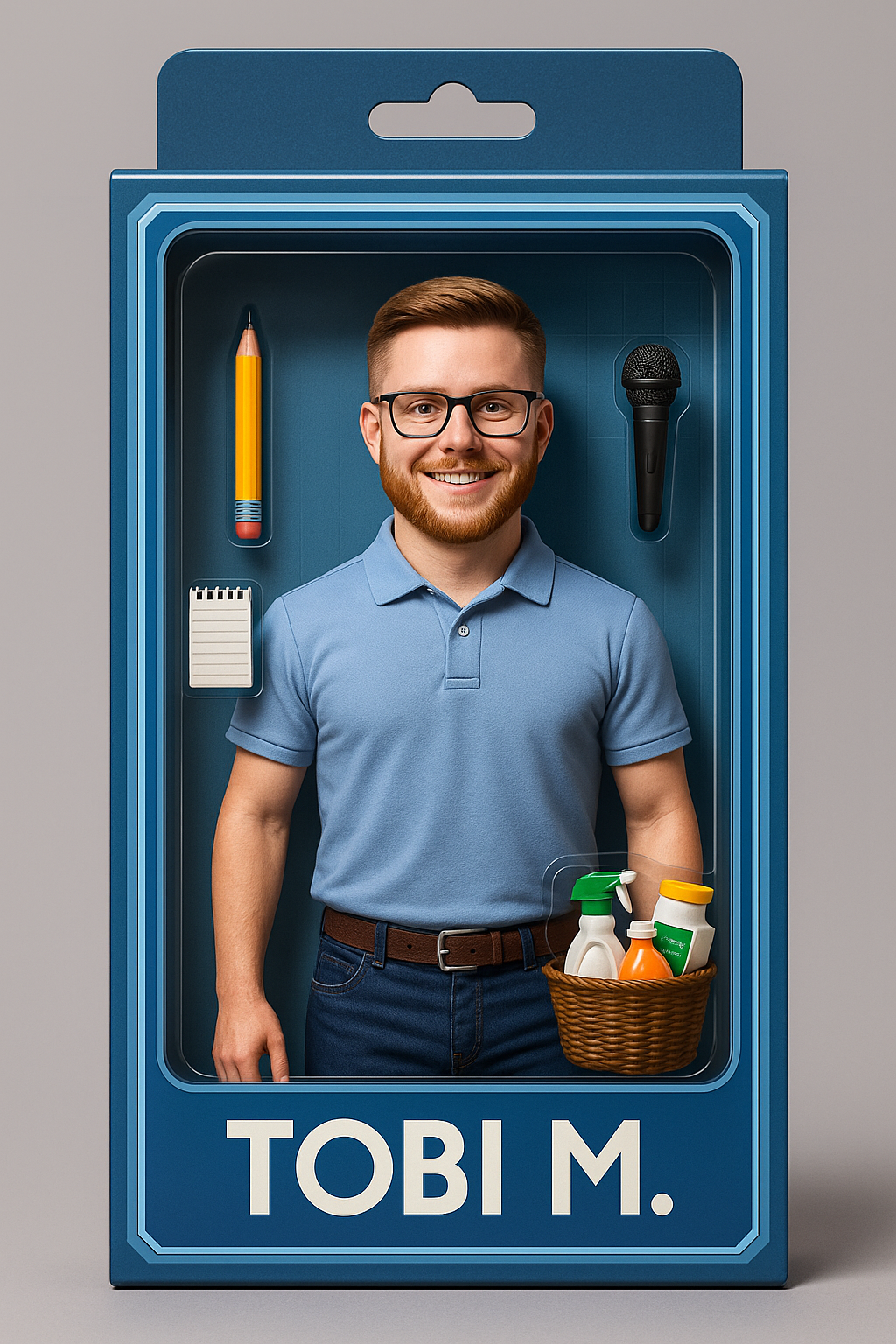 Tobias Mooser